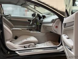 MERCEDES-BENZ E 220 CDI Cabrio BlueEfficiency TopZustand