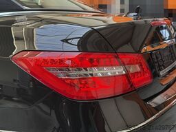 MERCEDES-BENZ E 220 CDI Cabrio BlueEfficiency TopZustand