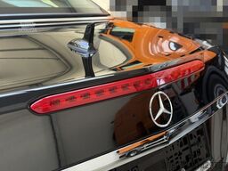 MERCEDES-BENZ E 220 CDI Cabrio BlueEfficiency TopZustand