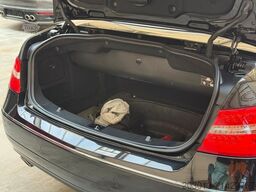 MERCEDES-BENZ E 220 CDI Cabrio BlueEfficiency TopZustand