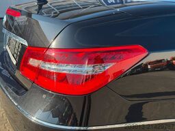 MERCEDES-BENZ E 220 CDI Cabrio BlueEfficiency TopZustand