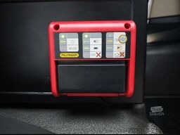 MAN TGL 12.250 4x2 Pritsche Kran Palfinger PK10002