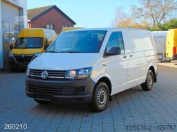 VOLKSWAGEN T6 Transporter 2.0 TDI 4Motion DSG Klima-Kamera-