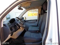 VOLKSWAGEN T6 Transporter 2.0 TDI 4Motion DSG Klima-Kamera-
