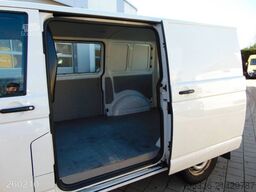 VOLKSWAGEN T6 Transporter 2.0 TDI 4Motion DSG Klima-Kamera-