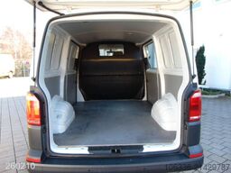 VOLKSWAGEN T6 Transporter 2.0 TDI 4Motion DSG Klima-Kamera-