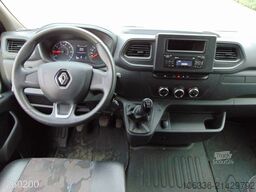 RENAULT Master 2.3 dCi 135 L3H2 -Kamera-