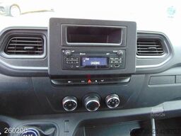 RENAULT Master 2.3 dCi 135 L3H2 -Kamera-