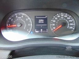 RENAULT Master 2.3 dCi 135 L3H2 -Kamera-