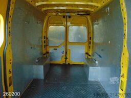 RENAULT Master 2.3 dCi 135 L3H2 -Kamera-