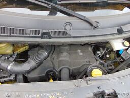 RENAULT Master 2.3 dCi 135 L3H2 -Kamera-