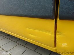 RENAULT Master 2.3 dCi 135 L3H2 -Kamera-