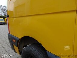 RENAULT Master 2.3 dCi 135 L3H2 -Kamera-