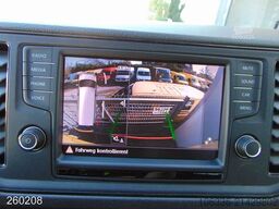 VOLKSWAGEN CRAFTER 35 2.0 TDI 4 Motion MAXI AHK 3,5t-KAMERA