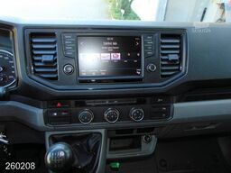 VOLKSWAGEN CRAFTER 35 2.0 TDI 4 Motion MAXI AHK 3,5t-KAMERA