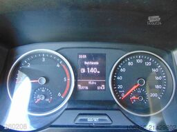 VOLKSWAGEN CRAFTER 35 2.0 TDI 4 Motion MAXI AHK 3,5t-KAMERA