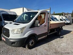 FORD Transit Kipper 350*Klima*Navi*AHK*Zwillingsberei