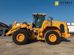 HYUNDAI HL965/HySW/40 km/h/Klima/ZSA