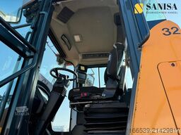 HYUNDAI HL965/HySW/40 km/h/Klima/ZSA