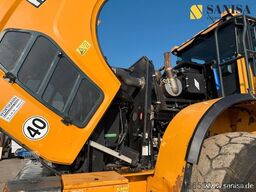 HYUNDAI HL965/HySW/40 km/h/Klima/ZSA