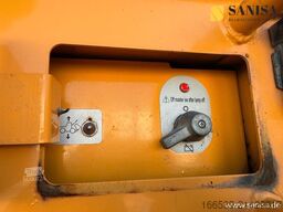 HYUNDAI HL965/HySW/40 km/h/Klima/ZSA