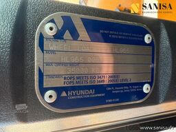 HYUNDAI HL965/HySW/40 km/h/Klima/ZSA