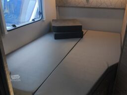 Fiat Ducato Weinsberg Carasuite 2024 | Automática | 5 plazas para dormir