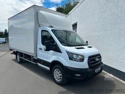 FORD Transit Koffer 350 L4 Einzelkabine Trend