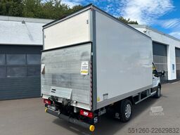 FORD Transit Koffer 350 L4 Einzelkabine Trend