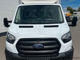 FORD Transit Koffer 350 L4 Einzelkabine Trend