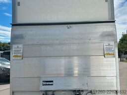 FORD Transit Koffer 350 L4 Einzelkabine Trend