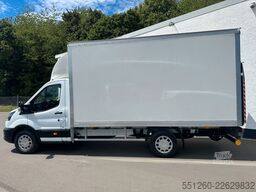 FORD Transit Koffer 350 L4 Einzelkabine Trend