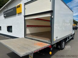FORD Transit Koffer 350 L4 Einzelkabine Trend