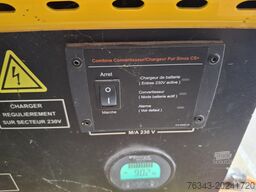 RENAULT MASTER L2H2 2.3 DCI 145 - KLUBB KL26