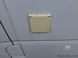 RENAULT MASTER L2H2 2.3 DCI 145 - KLUBB KL26