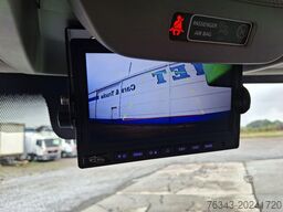 RENAULT MASTER L2H2 2.3 DCI 145 - KLUBB KL26