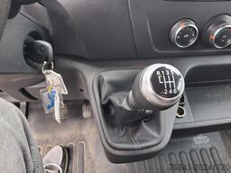 RENAULT MASTER L2H2 2.3 DCI 145 - KLUBB KL26