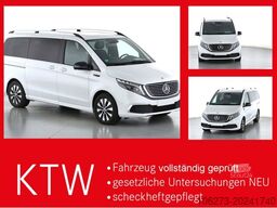 Mercedes-Benz EQV 300 Avantgarde,lang,7Sitze,2xSchiebetür,LED