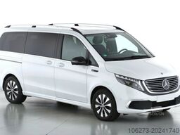 Mercedes-Benz EQV 300 Avantgarde,lang,7Sitze,2xSchiebetür,LED