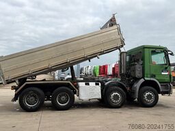 Mercedes-Benz Actros 3246 (EPS / LAMES / GRAND PONT / V6 / MP...