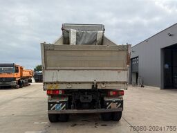 Mercedes-Benz Actros 3246 (EPS / LAMES / GRAND PONT / V6 / MP...