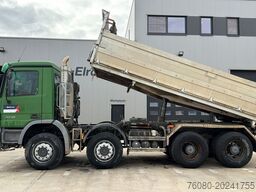 Mercedes-Benz Actros 3246 (EPS / LAMES / GRAND PONT / V6 / MP...