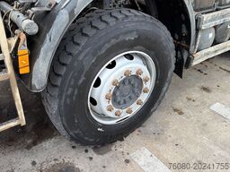 Mercedes-Benz Actros 3246 (EPS / LAMES / GRAND PONT / V6 / MP...