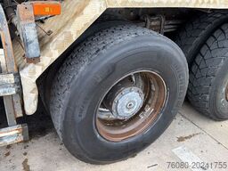 Mercedes-Benz Actros 3246 (EPS / LAMES / GRAND PONT / V6 / MP...