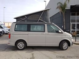 Volkswagen California Camper | 2 Betten 4 Schlafplätze | K4üchenzeile + Dachbett