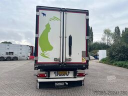 SCHMITZ CARGOBULL Full options NL trailer