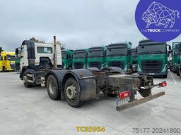 Volvo FMX 370