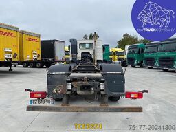 Volvo FMX 370