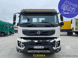 Volvo FMX 370