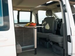 Volkswagen California Camper | 2 Betten 4 Schlafplätze | Küchenzeile + Dachbett